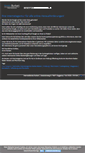 Mobile Screenshot of internetdienste-burkart.de